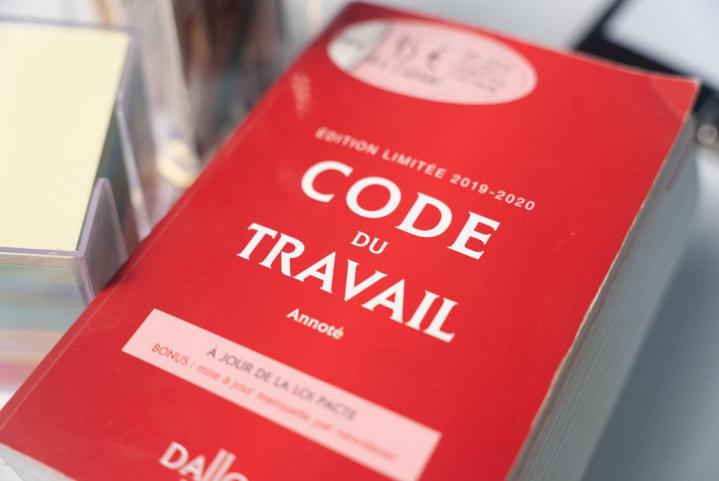 Avocat droit du travail Baie-Mahault