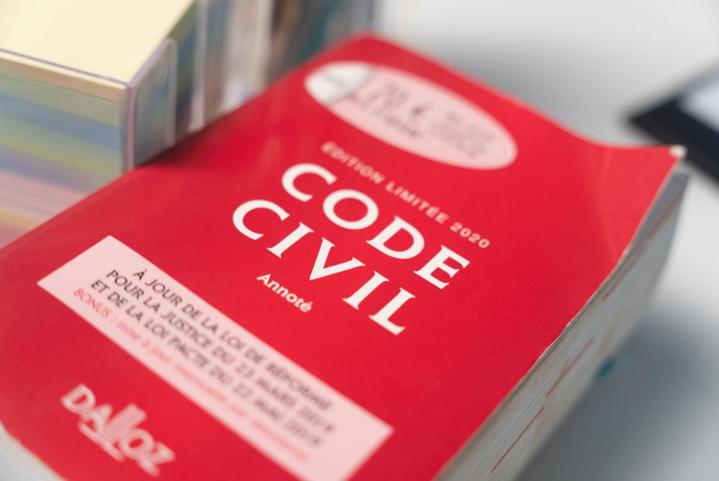 Avocat droit civil Baie-Mahault