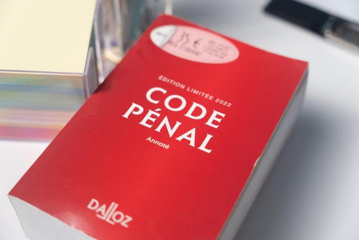 Avocat droit pénal Baie-Mahault